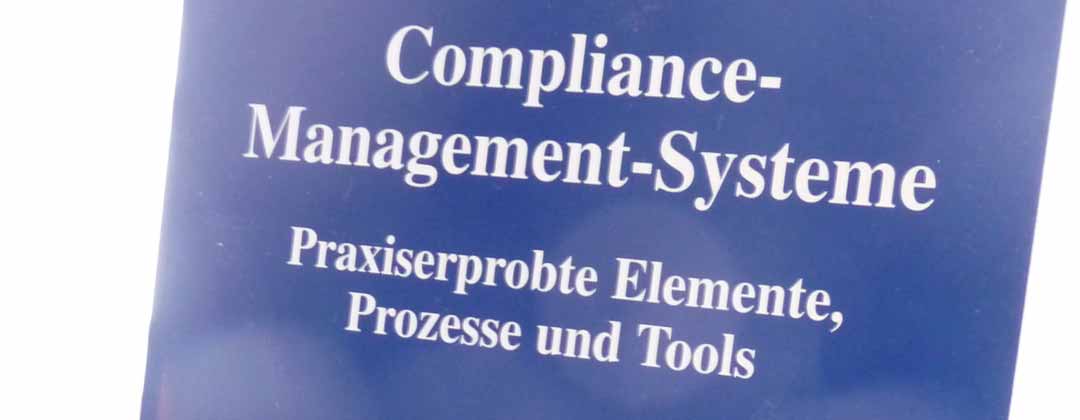 Dr Katharina Hastenrath -Compliance-Management-Systeme